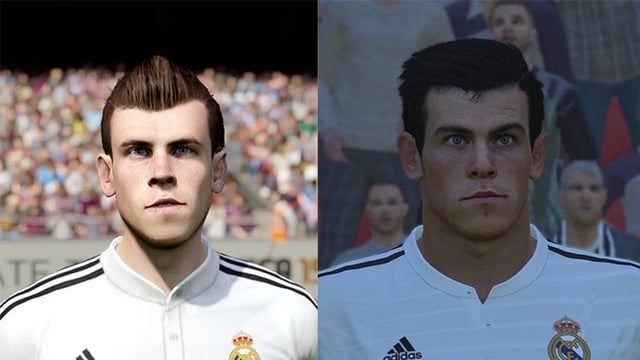 Fifa ou PES 15? 