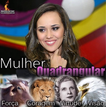 Congresso Nacional de Mulheres do Evangelho Quadrangular Congresso Nacional de Mulheres do Evangelho Quadrangular