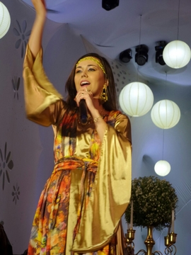 Congresso Nacional de Mulheres do Evangelho Quadrangular Congresso Nacional de Mulheres do Evangelho Quadrangular
