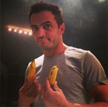 Banana_Apoio a Daniel Alves03 Banana_Apoio a Daniel Alves03