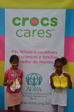 Crocs Care a Adra 07 Crocs Care a Adra 07