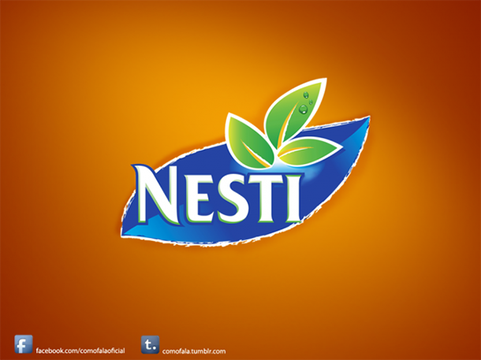 Como se fala o nome da marca Como se fala o nome da marca