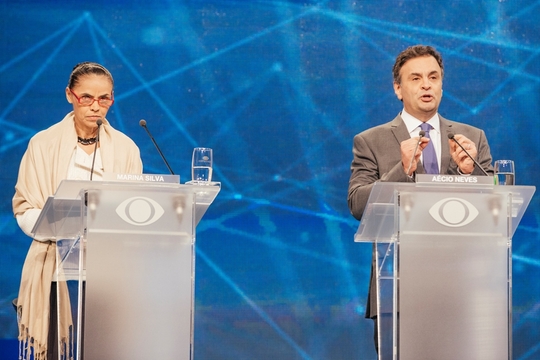 Debate presidenciáveis 26/08 Debate presidenciáveis 26/08