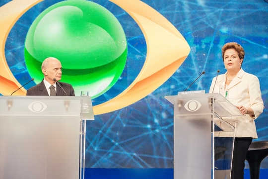 Debate presidenciáveis 26/08 Debate presidenciáveis 26/08