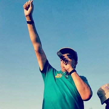 Segunda edição da Marcha Para Jesus acontece em Israel Segunda edição da Marcha Para Jesus acontece em Israel