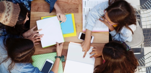 10 dicas para encarar a reta final de estudos para o Enem