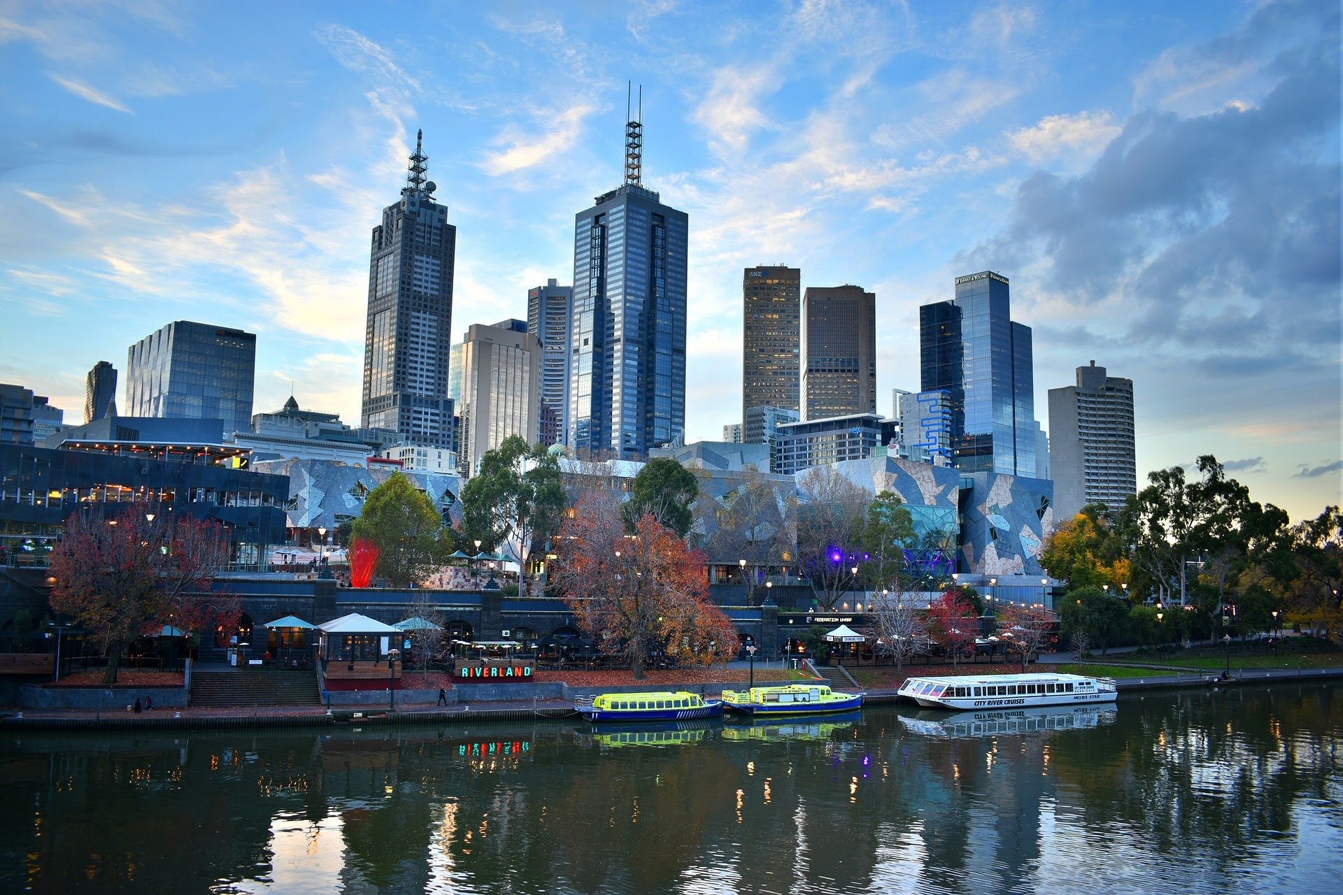 Dicas para uma viagem sem erros à Austrália