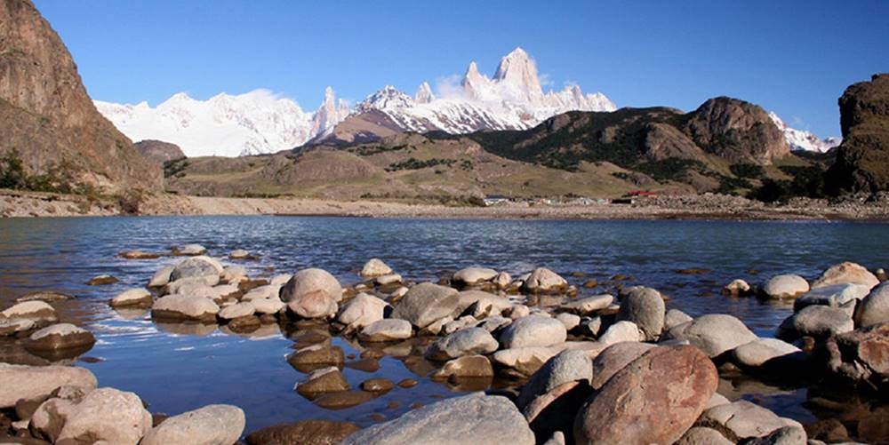 Seis destinos para conhecer na Argentina