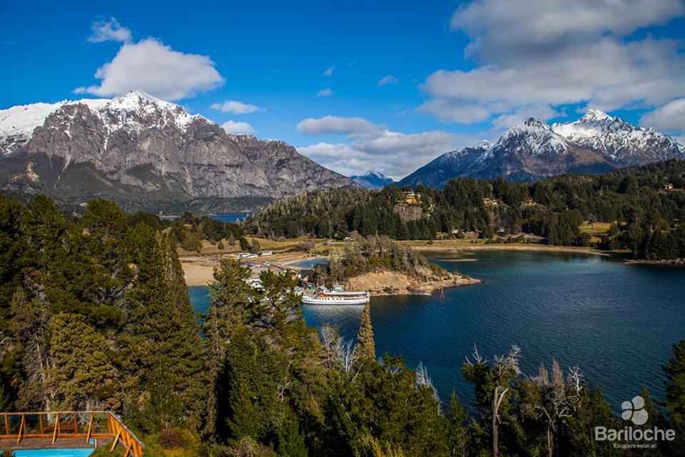 11 motivos para visitar Bariloche em qualquer época do ano
