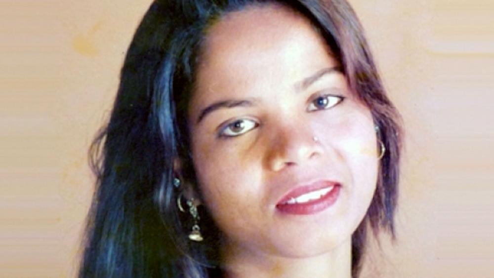 Em decisão final, Suprema Corte decreta liberdade de Asia Bibi