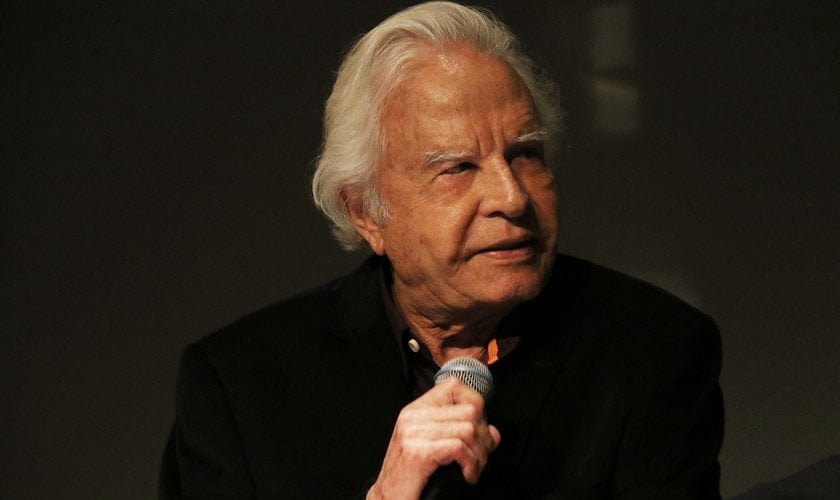 Cid Moreira, a voz que marcou a Bíblia em áudio, morre aos 97 anos