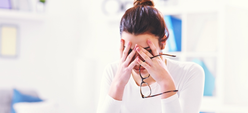 Por que parece tão difícil servir a Deus?