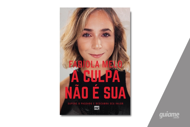 Youtuber Fabiola Melo lança livro em combate ao abuso sexual
