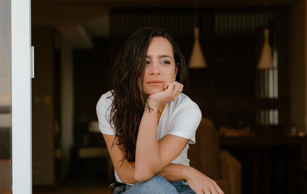 Daniela Araújo confirma presença na Expoevangélica 2019