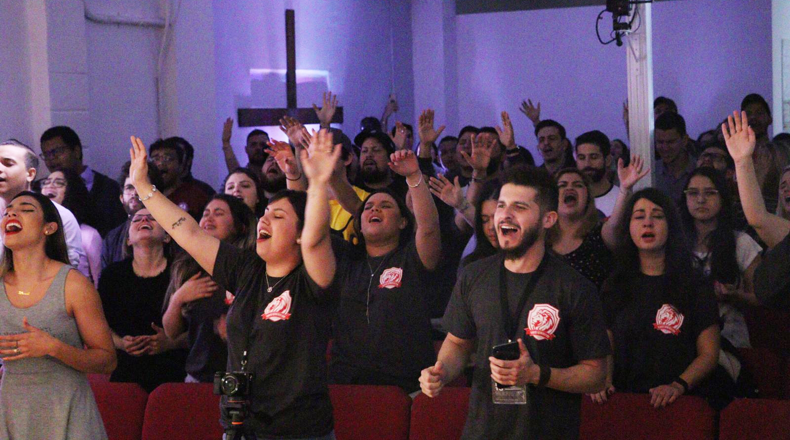 "É tempo de o avivamento fluir dos brasileiros para as nações”, diz pastor no Canadá