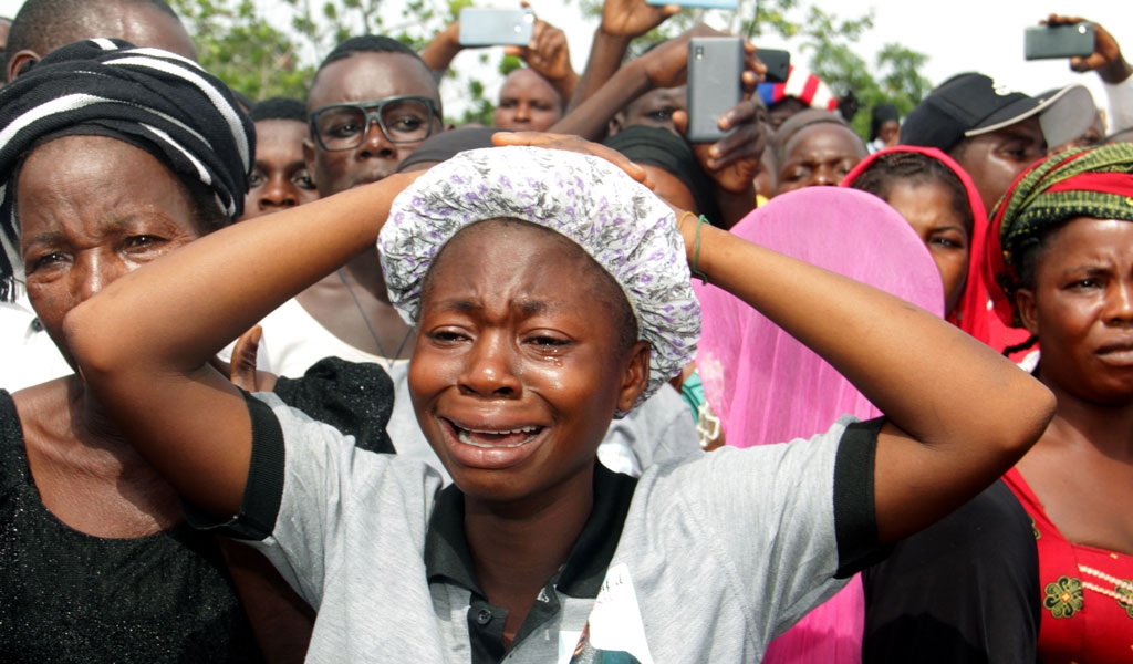 Boko Haram mata 25 cristãos em ataques de porta a porta, na Nigéria