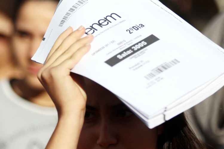 Inscrições para o Enem 2019 começam hoje; saiba como participar