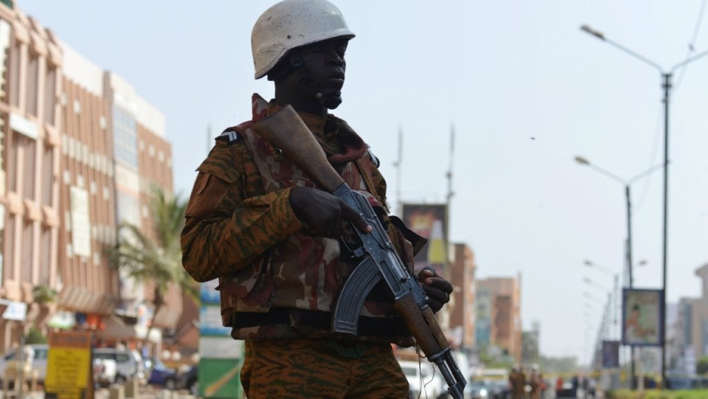 Novo ataque contra igreja em Burkina Faso deixa 3 mortos