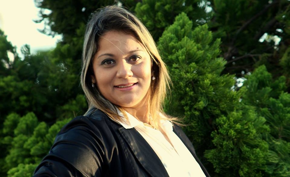 Pastora Ivna Medeiros confirma participação na Expoevangélica 2019