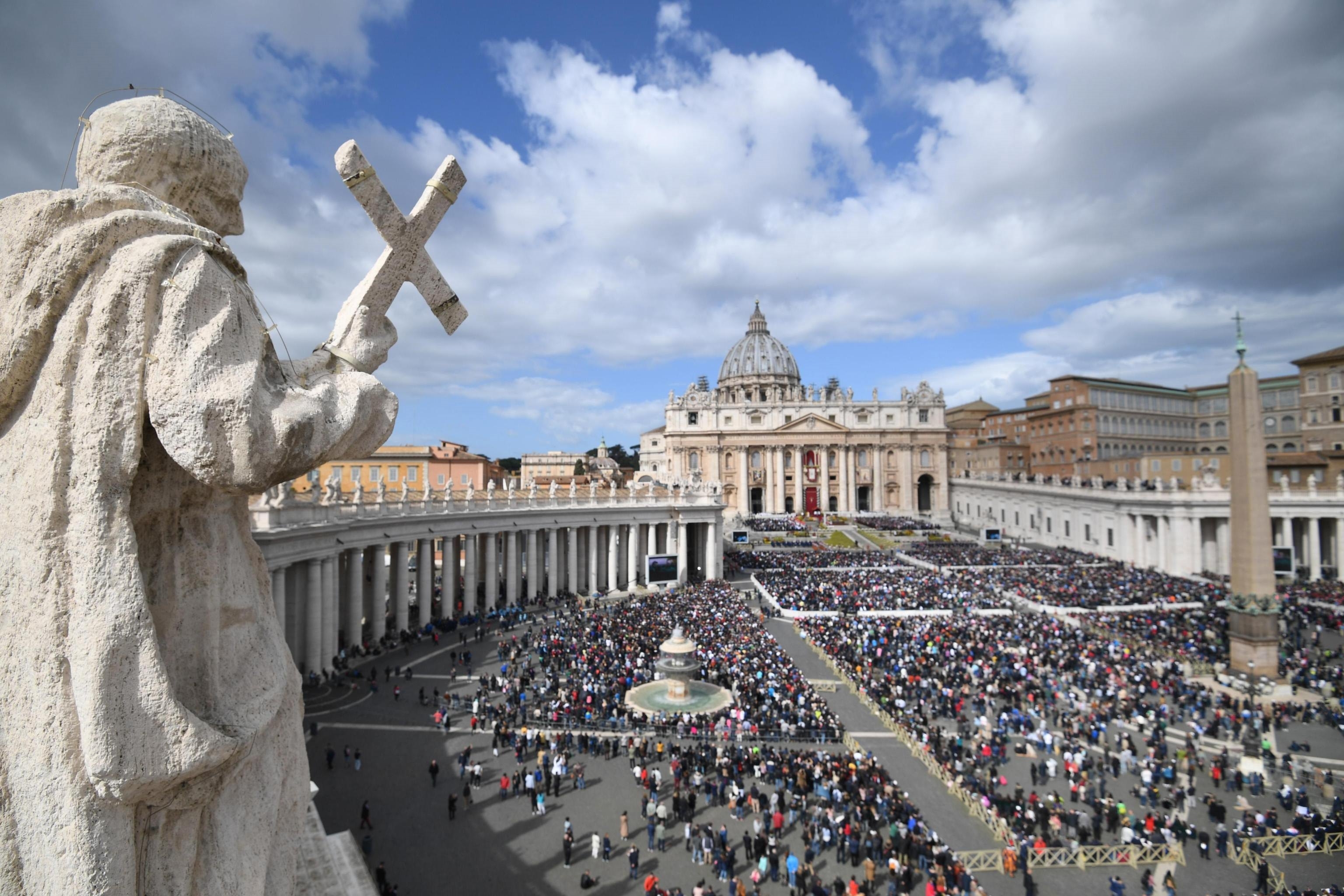 Vaticano sedia a maior conferência sobre ateísmo no mundo