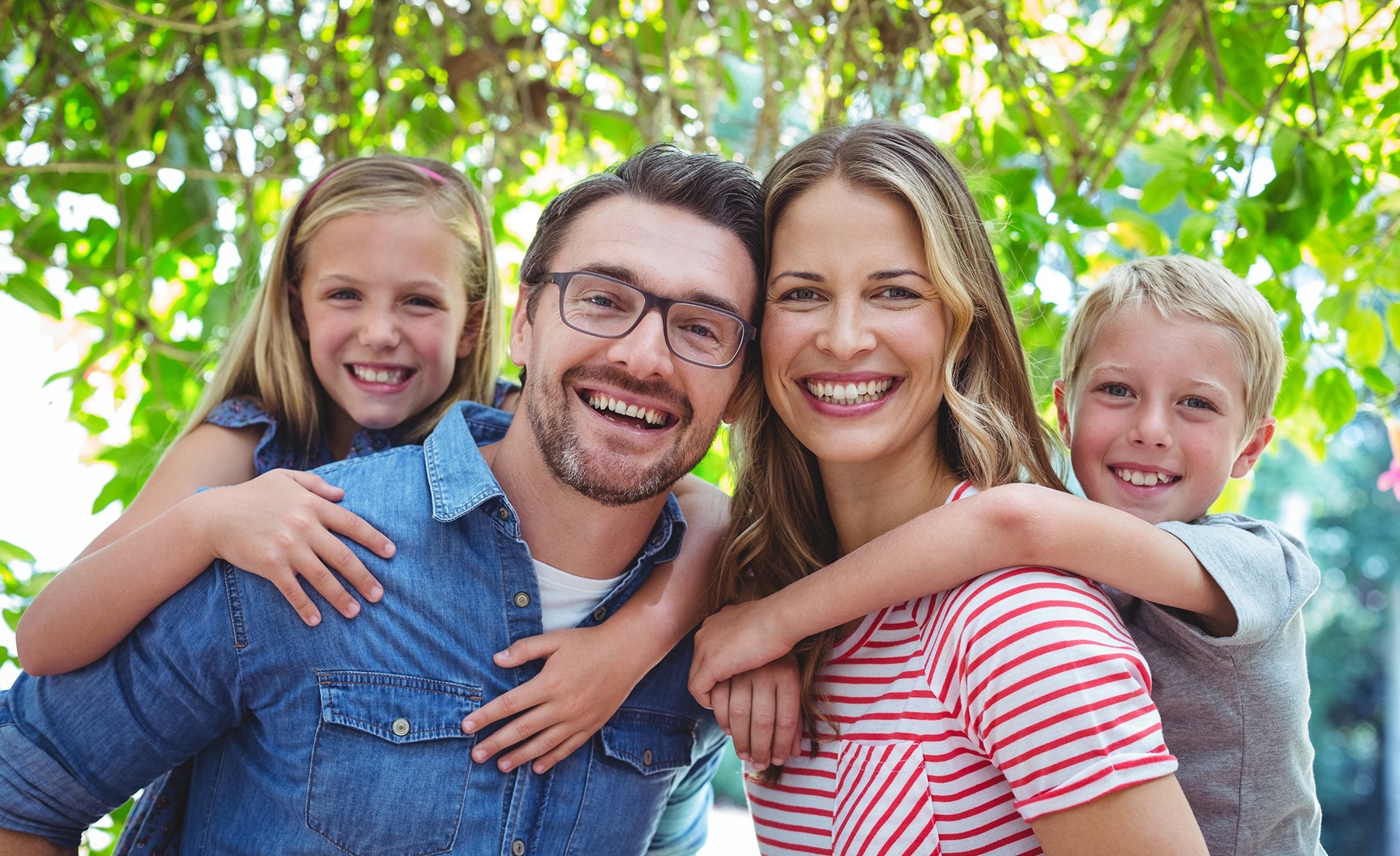 Nossa família precisa ser a nossa prioridade sempre