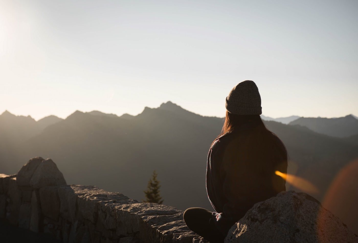 Crente também pode meditar?