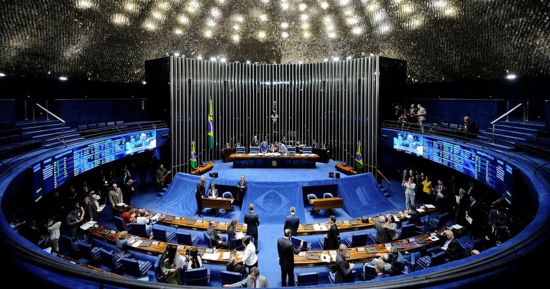 Senadores se movimentam para anular julgamento do STF sobre criminalização da homofobia 