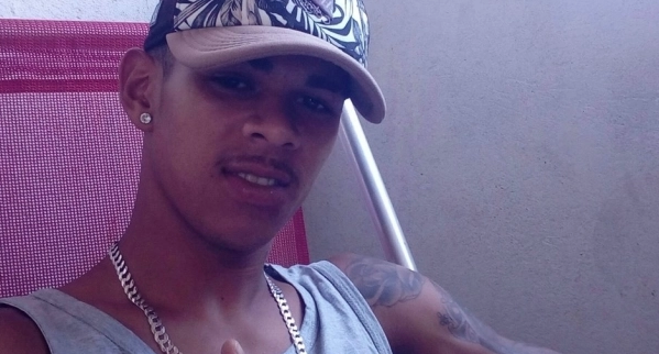 Filho de presbítero se reconcilia com Deus antes de ser morto a tiros: “Me perdoa”