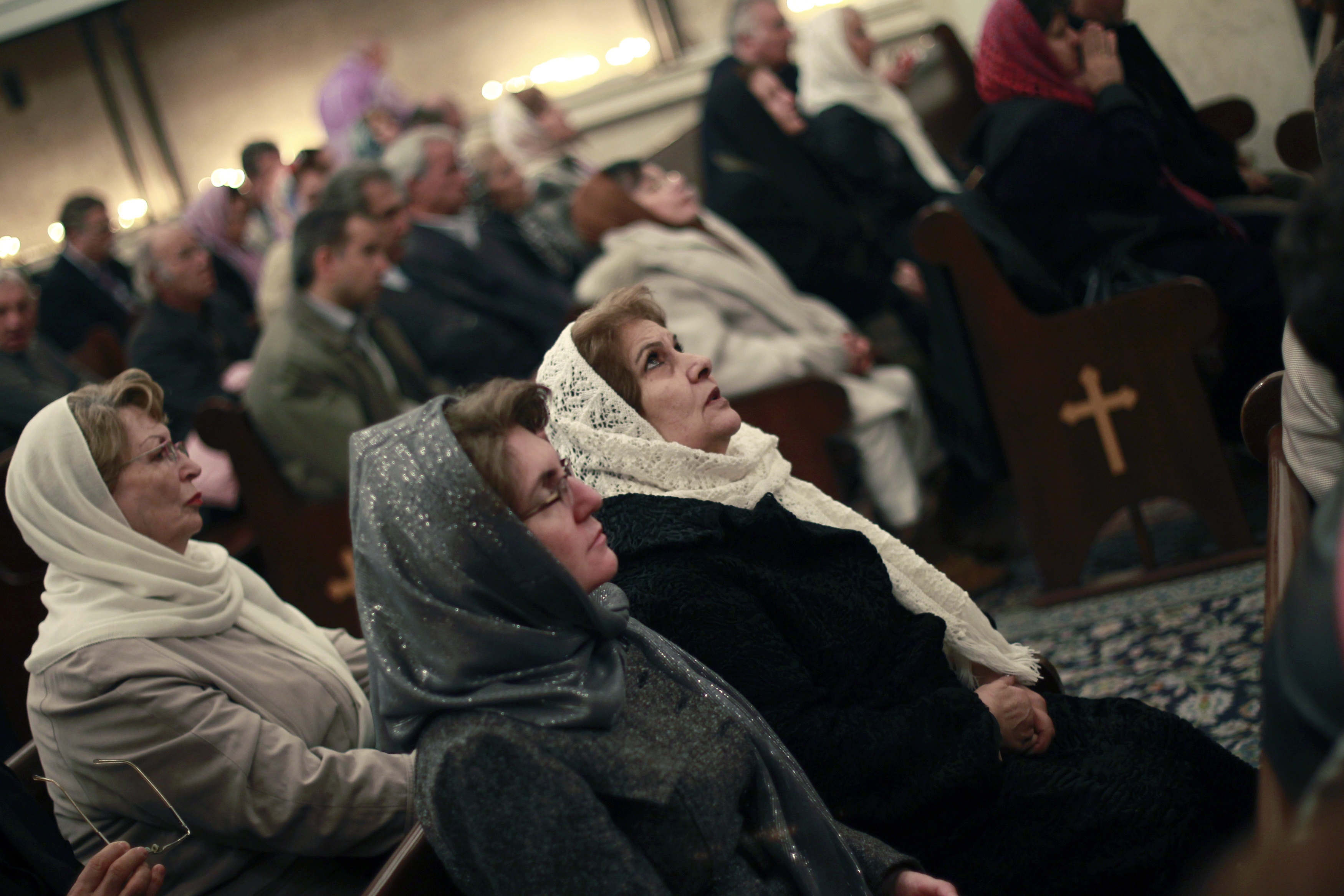 Cristãos iranianos não oram pelo fim da perseguição, mas sim pelo avanço do Evangelho