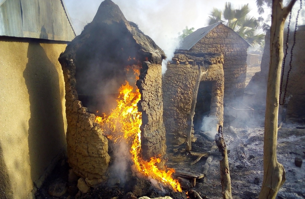 Boko Haram mata 65 pessoas em comunidade cristã na Nigéria