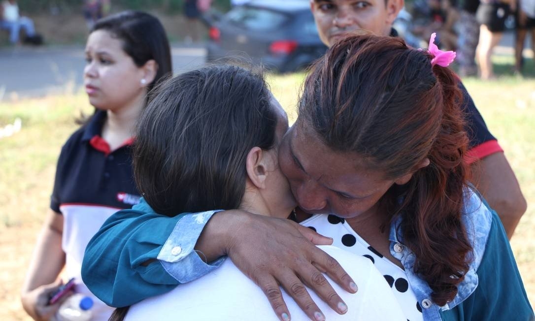 Massacre em Altamira, não temos nada a comemorar