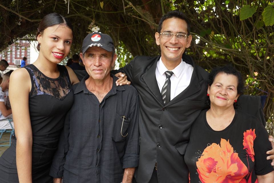 Pastor impedido de participar de reunião sobre liberdade religiosa nos EUA é solto em Cuba