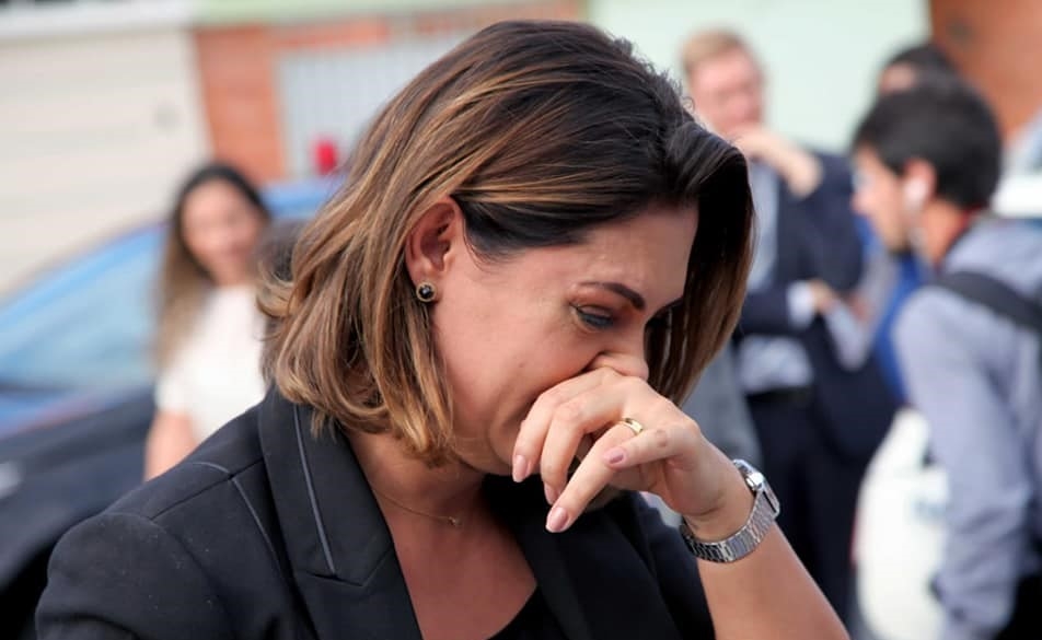 Se há ataques, há muito mais apoios à primeira-dama Michelle Bolsonaro