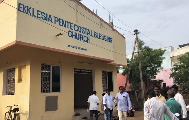 ‘Não queremos culto cristão’, dizem nacionalistas hindus a pastores na Índia