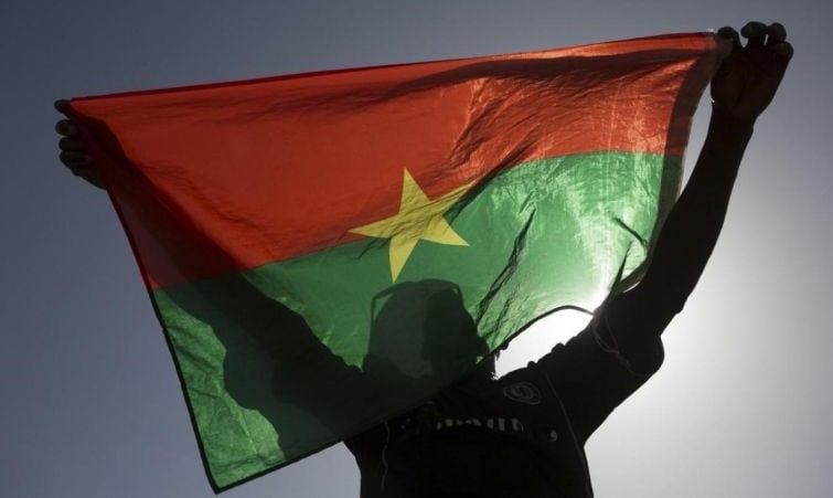 Cristãos podem ser 'eliminados' em Burkina Faso, alerta líder de igreja