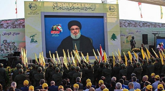 Hezbollah ameaça Israel e diz que um 'ataque calculado' está a caminho