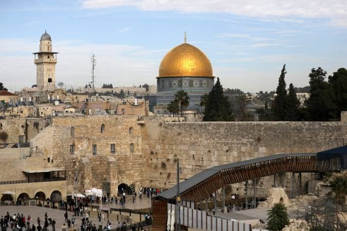 Honduras cumpre promessa e reconhece Jerusalém como capital de Israel