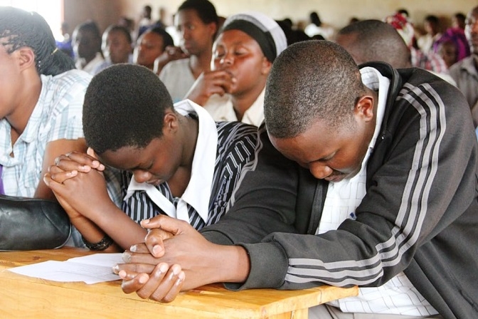 "Não vamos negociar nossa fé e seguiremos a Jesus", dizem cristãos a juiz na Eritreia