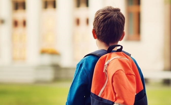 Guarda compartilhada e as crianças mochileiras!