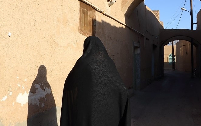 Iraniana conta que superou a depressão após ter tido visão de Jesus