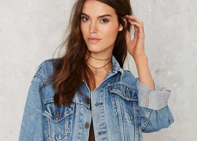 Jaqueta cropped: peça para diversas ocasiões