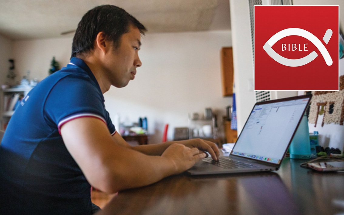 Aplicativo bíblico com 10 milhões de downloads é censurado, na China