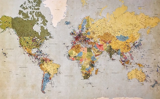 Relatório afirma que cristianismo está crescendo mais rapidamente que a população