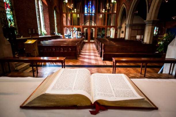 Estados Unidos estão se tornando um país menos cristão, segundo pesquisa