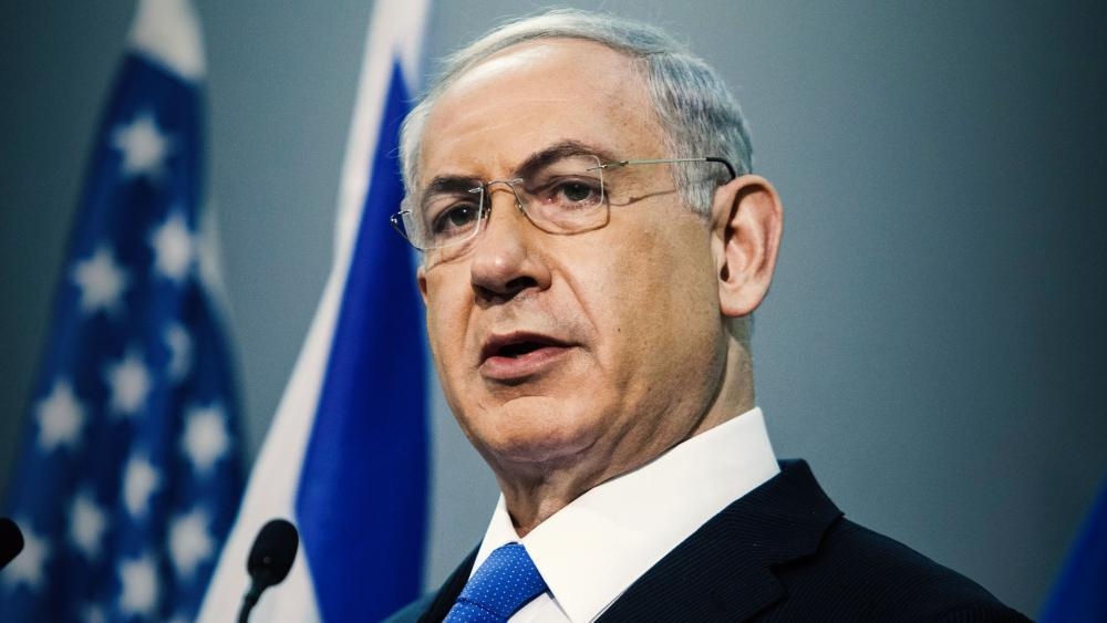 Benjamin Netanyahu renuncia ao cargo de primeiro-ministro de Israel