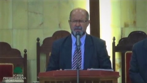 Pastor critica STF sobre 2ª instância: "Justiça sem a luz divina é trapo de imundícia"