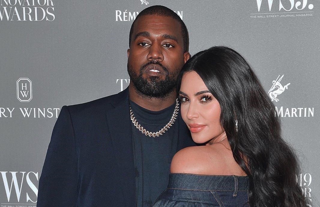 Kim Kardashian diz que mudará postura, considerada ‘sexy demais’ pelo marido Kanye West