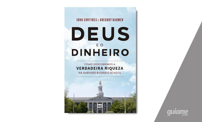 Especialistas em finanças falam sobre benefícios da generosidade em livro