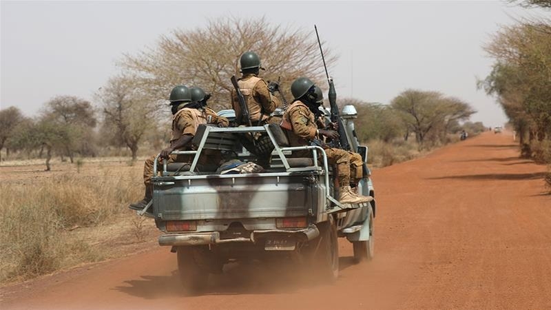 14 pessoas são mortas em ataque a igreja durante culto, em Burkina Faso