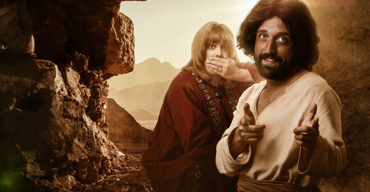 Petição contra filme do Porta dos Fundos na Netflix passa de 1 milhão de assinaturas